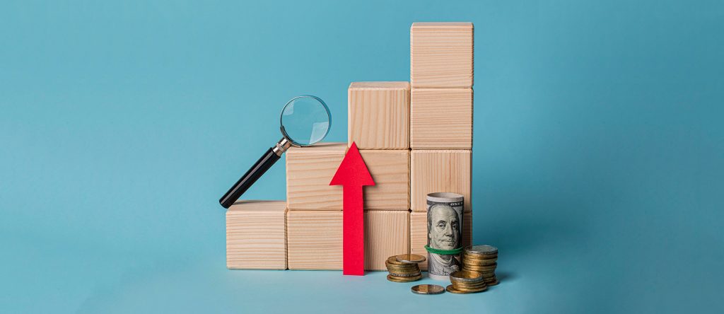 تغییرات قیمت اب