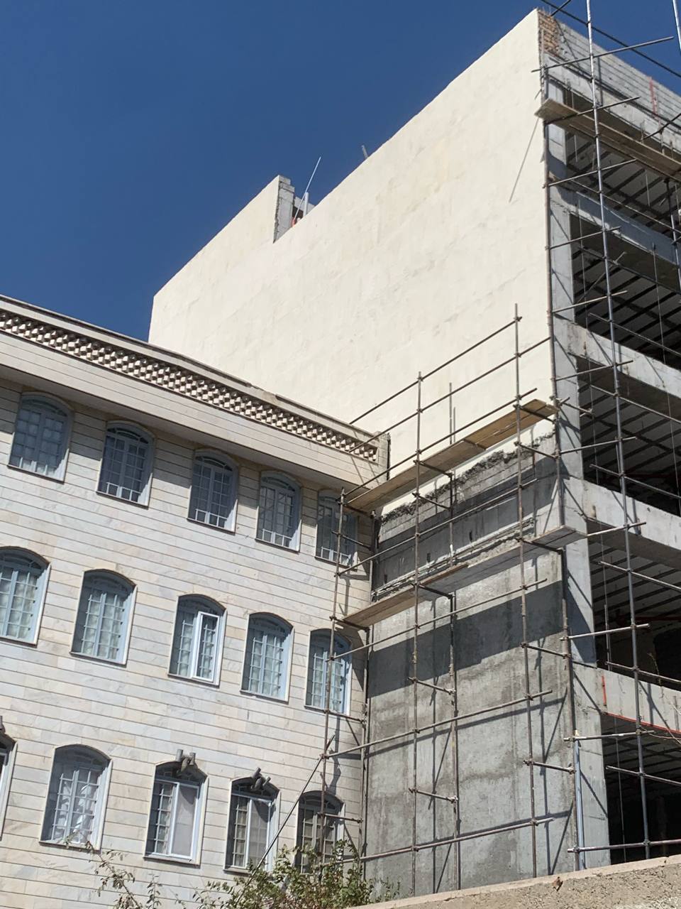 پروژه یافت آباد-شهریور ۱۴۰۳